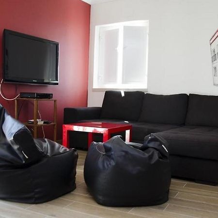 Cloud 9 Hostel Лагуш Экстерьер фото