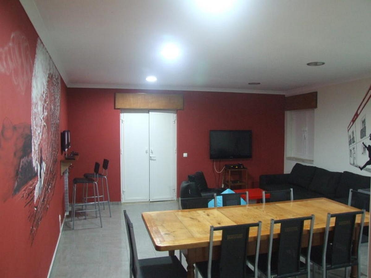 Cloud 9 Hostel Лагуш Экстерьер фото