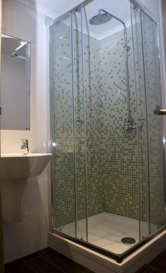 Cloud 9 Hostel Лагуш Экстерьер фото